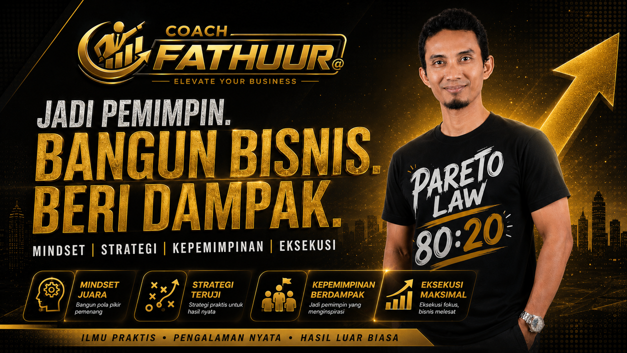 Fathur Rahman