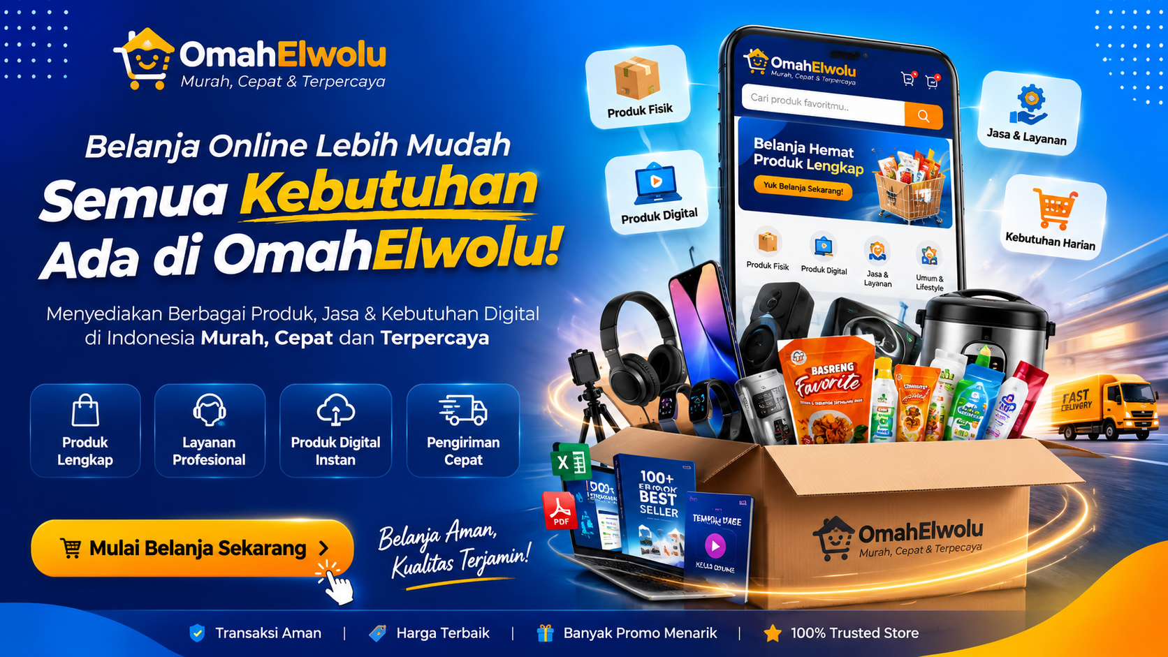Omah Elwolu
