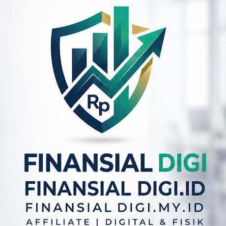 FinansialDigi.id Logo