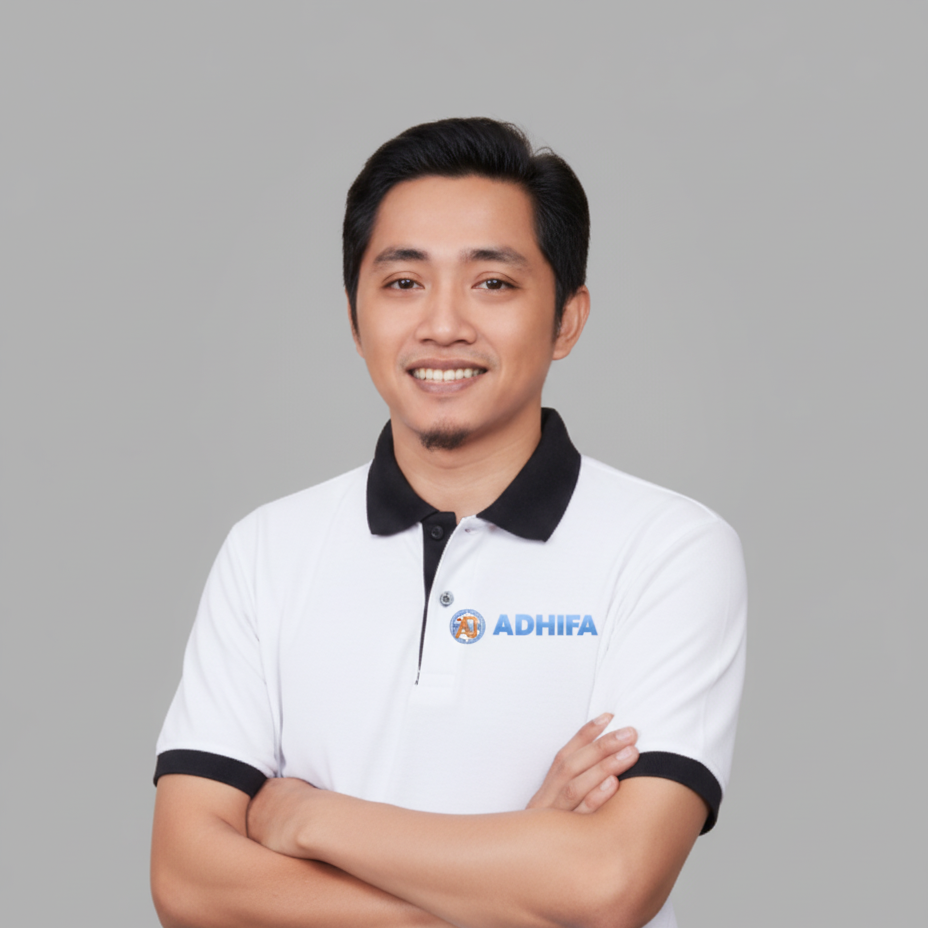 Ahmad Shafii